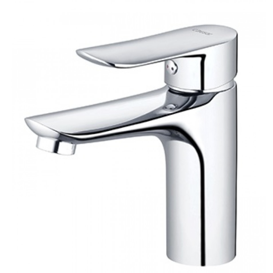 VÒI LAVABO CAESAR B730CU NÓNG LẠNH
