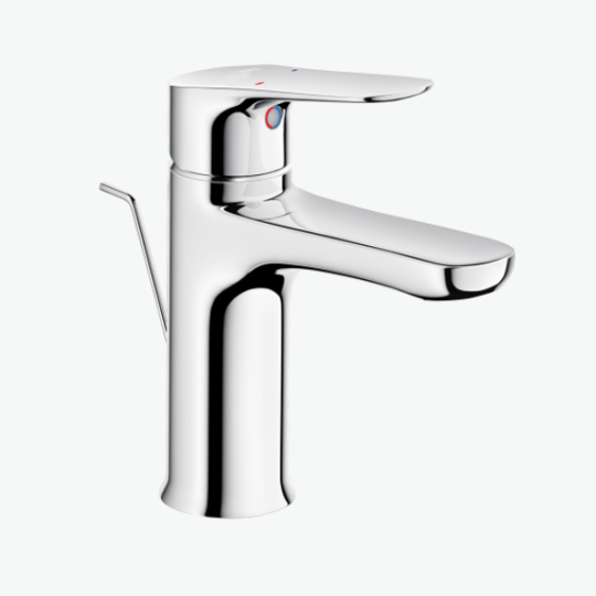VÒI CHẬU LAVABO INAX LFV-1402S NÓNG LẠNH