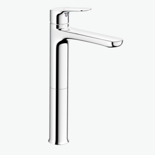 VÒI LAVABO INAX LFV-1402SH NÓNG LẠNH