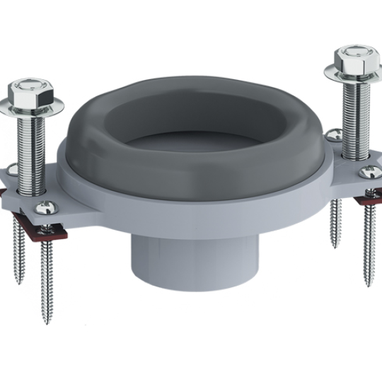 GIOĂNG NỐI TƯỜNG INAX UF-104BWP(VU)