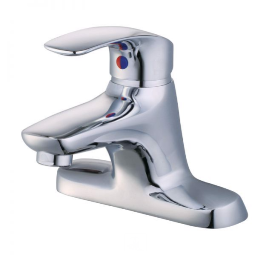 VÒI LAVABO NÓNG LẠNH CAESAR B562CP