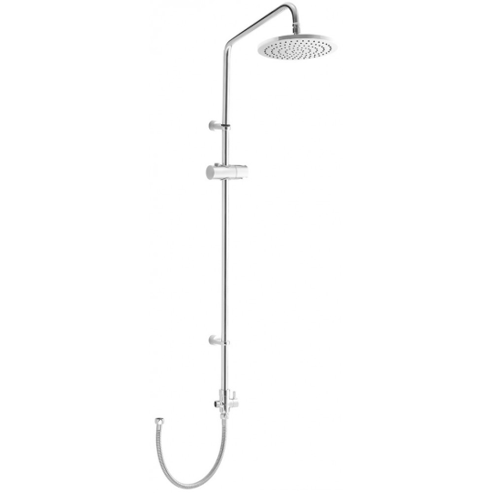 THÂN SEN CÂY INAX BFV-CL1 TẮM ĐỨNG