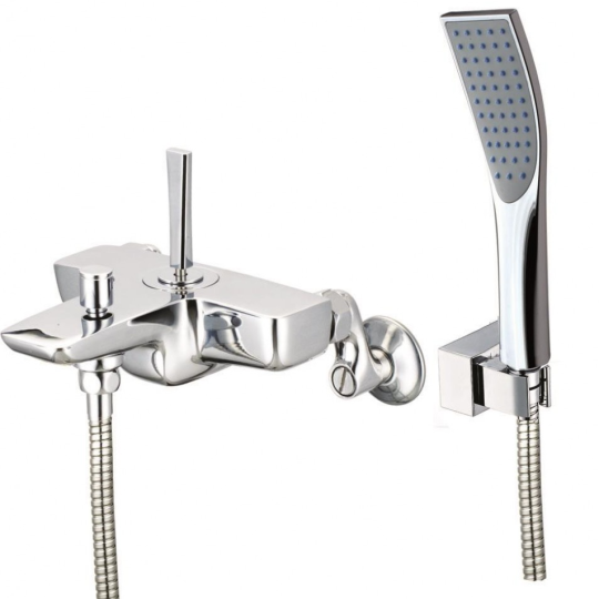 VÒI SEN NÓNG LẠNH CAESAR S423C