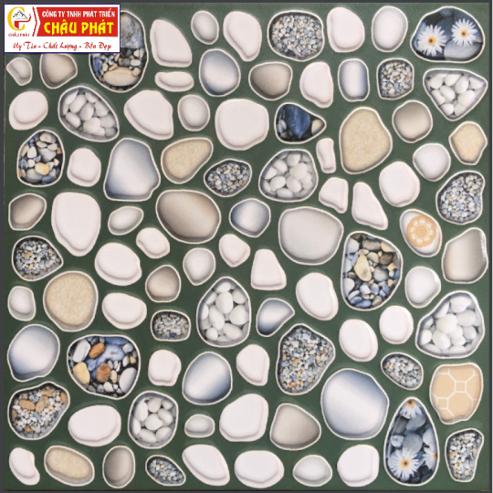 GẠCH LÁT SÀN NƯỚC 30X30 KNM 332