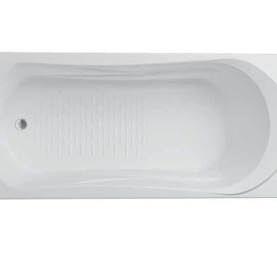 BỒN TẮM GALAXY INAX MBV-1500