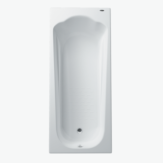 BỒN TẮM INAX OCEAN FBV-1500R