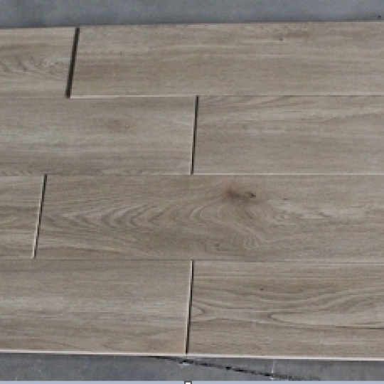 Gạch Giả Gỗ Thanh 15x90 Đá Mờ Xám Men Matt Nhập Khẩu 15903