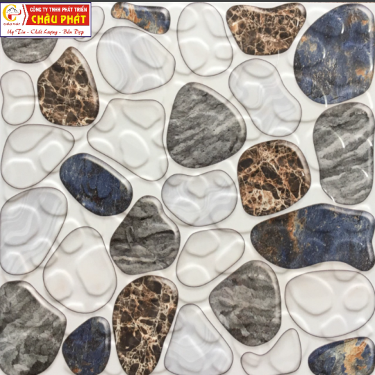  GẠCH LÁT SÀN NƯỚC 30X30 KNM 335