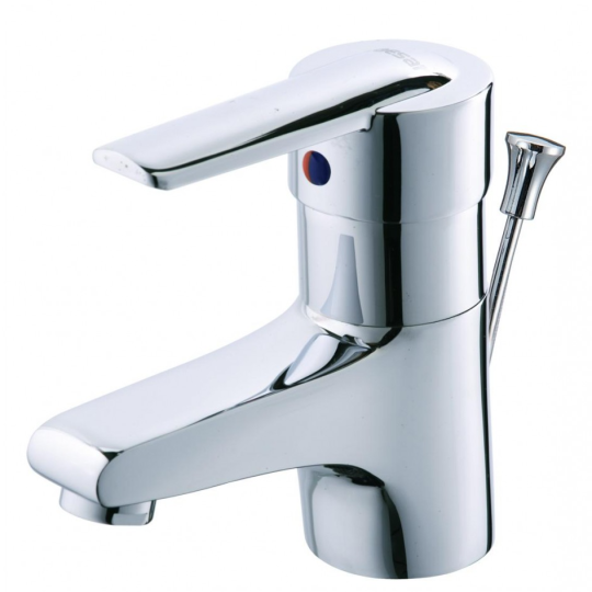 VÒI NÓNG LẠNH LAVABO CAESAR B370CU