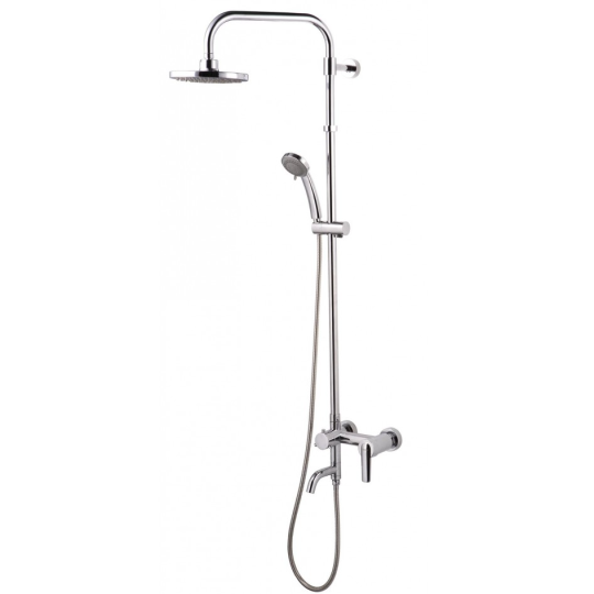 BỘ VÒI SEN CÂY NÓNG LẠNH CAESAR S378C