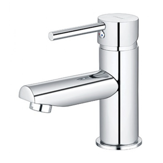 VÒI LAVABO CAESAR B350CU NÓNG LẠNH