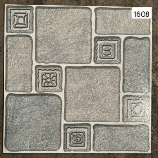GẠCH LÁT SÂN VƯỜN 50X50 UN1608