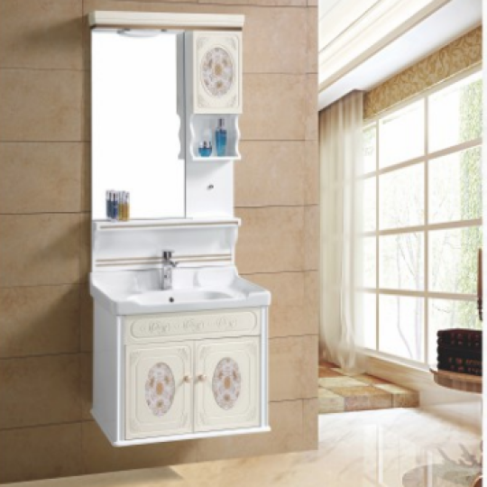 TỦ LAVABO KIM LONG KL-1615