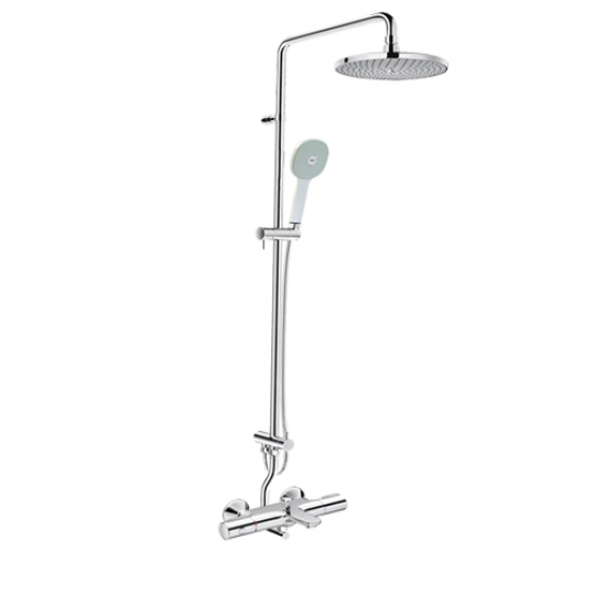 VÒI SEN TẮM CÂY INAX BFV-3415T-7C NHIỆT ĐỘ