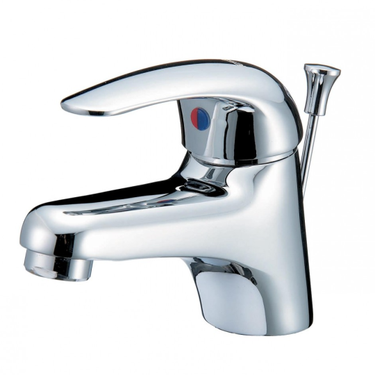 VÒI NÓNG LẠNH LAVABO CAESAR B310CU 