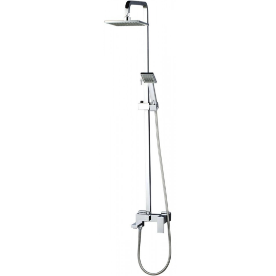 BỘ VÒI SEN CÂY NÓNG LẠNH CAESAR S668C