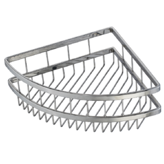 KỆ INOX MỘT TẦNG CAESAR ST823V