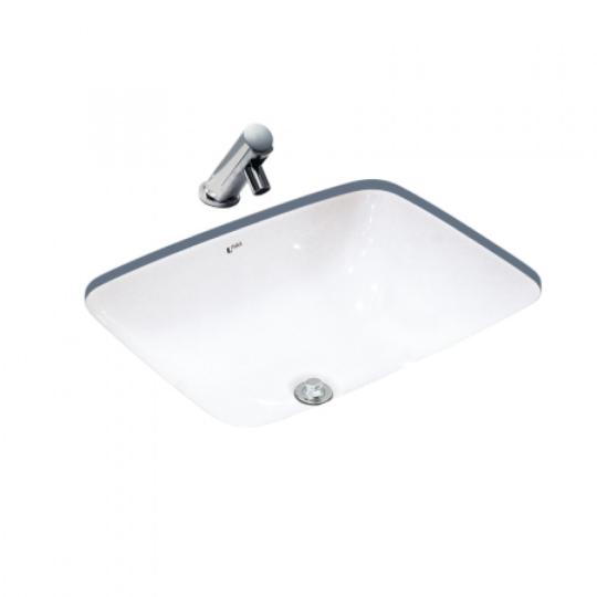 CHẬU LAVABO ÂM BÀN INAX AL-2298V