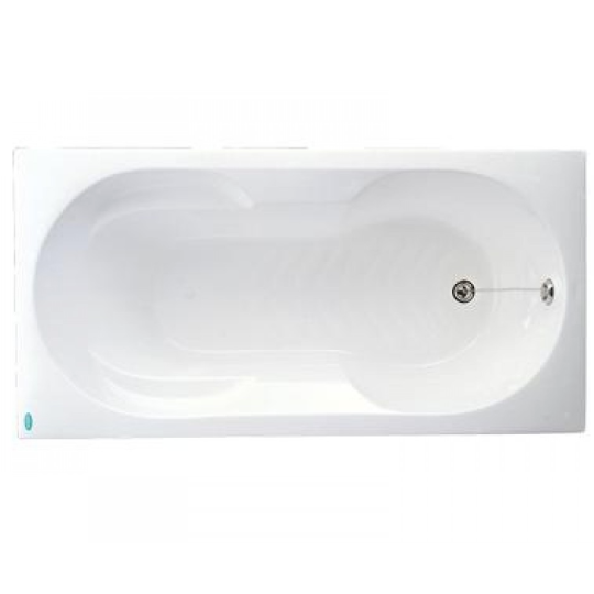 BỒN TẮM XÂY 1.5M CAESAR AT0350