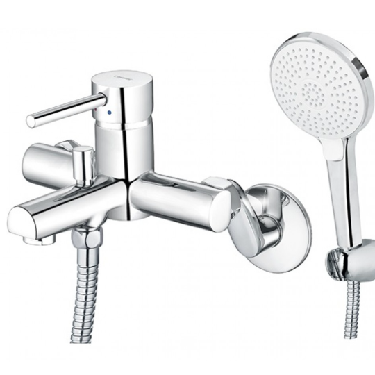 VÒI SEN CAESAR S353C NÓNG LẠNH 3 CHẾ ĐỘ