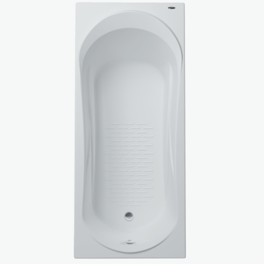 BỒN TẮM GALAXY INAX MBV-1700