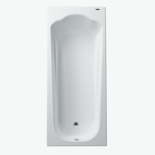 BỒN TẮM INAX OCEAN FBV-1700R