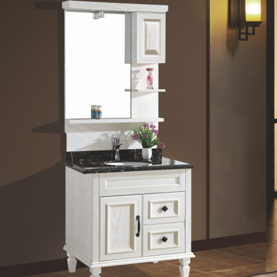 TỦ LAVABO KIM LONG KL-1804