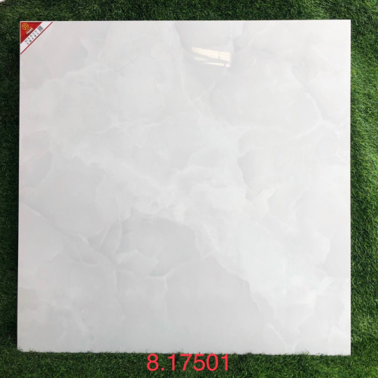 GẠCH LÁT NỀN - ỐP MẶT TIỀN 80X80 PRIME 17501