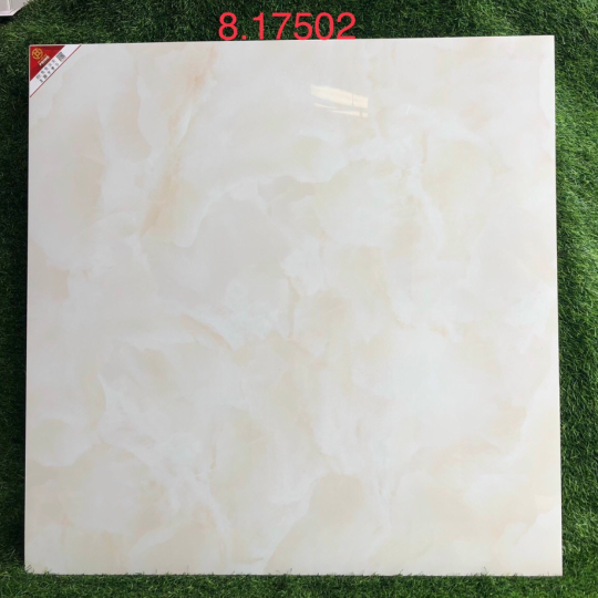 GẠCH LÁT NỀN - ỐP MẶT TIỀN 80X80 PRIME 17502