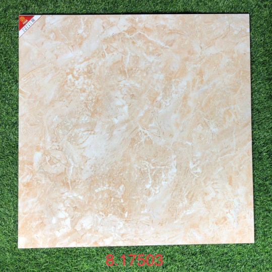 GẠCH LÁT NỀN - ỐP MẶT TIỀN 80X80 PRIME 17503