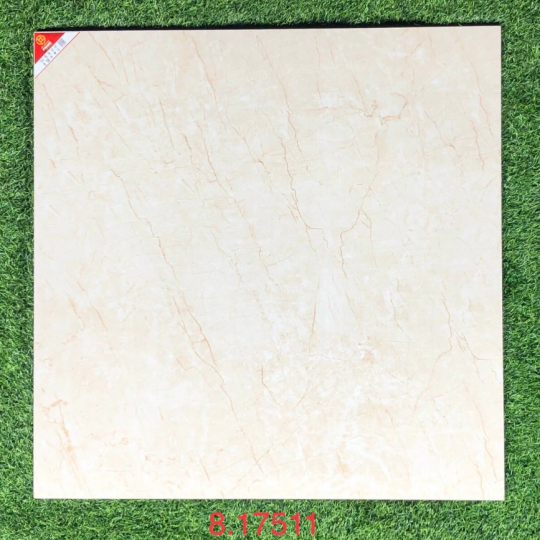 GẠCH LÁT NỀN - ỐP MẶT TIỀN 80X80 PRIME 17511