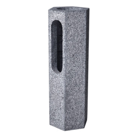 TRỤ ĐẾ ĐÁ ĐỂ LAVABO TD17V