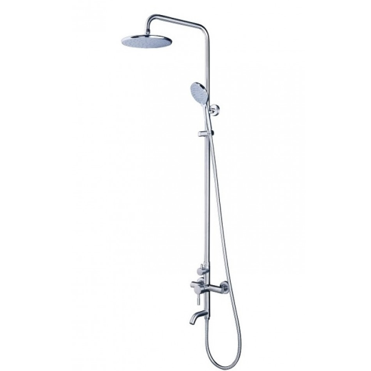 BỘ VÒI SEN CÂY CAESAR S1028S NÓNG LẠNH