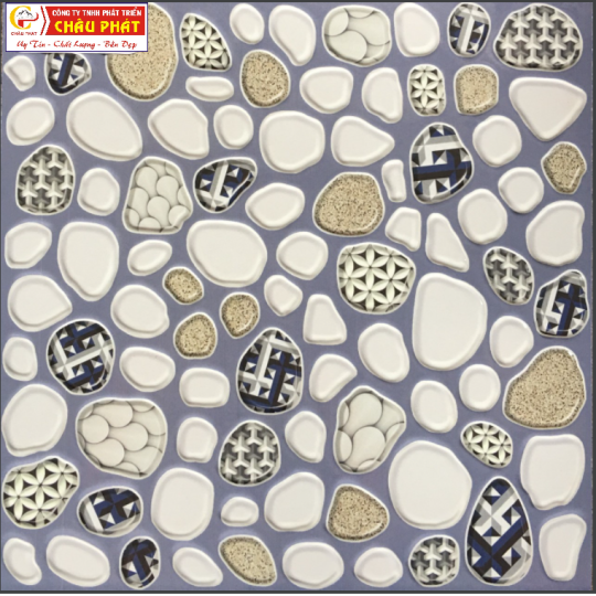 GẠCH LÁT SÀN NƯỚC 30X30 KNM 3023