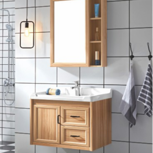 TỦ LAVABO KIM LONG KL-1806