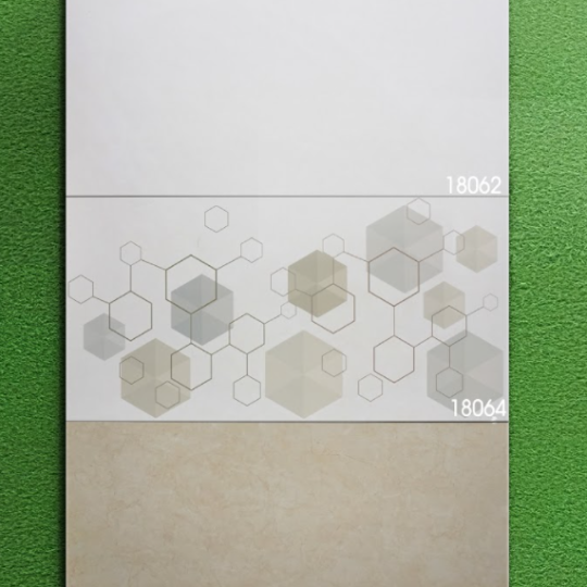 GẠCH ỐP TƯỜNG 40X80 HOÀN MỸ 18062 - 18063