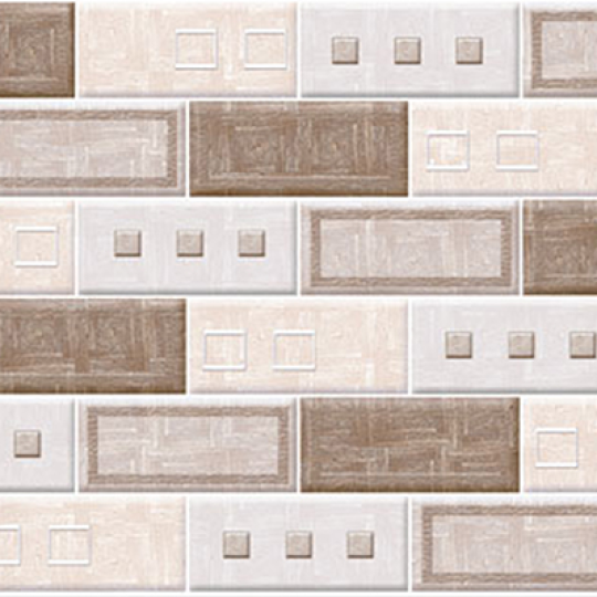 GẠCH TRANG TRÍ 30X45 ẤN ĐỘ 18063 - HL2
