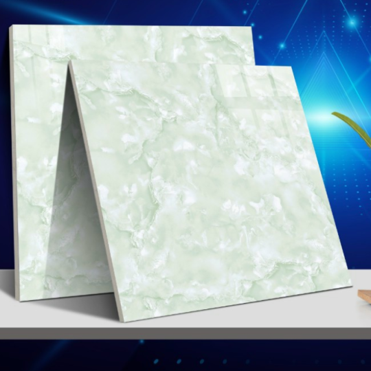 GẠCH LÁT NỀN - ỐP MẶT TIỀN 80X80 TAKAO 18114  BÓNG KÍNH VÂN ĐÁ