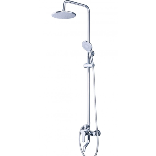 BỘ VÒI SEN CÂY NÓNG LẠNH CAESAR S578C