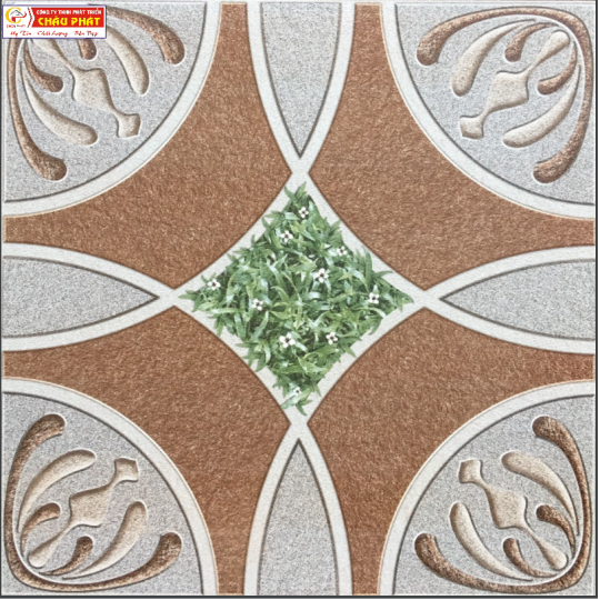 GẠCH LÁT SÂN VƯỜN 50X50 KNM 551