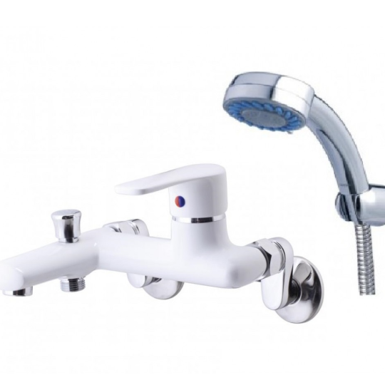 VÒI SEN CAESAR S433CW NÓNG LẠNH TAY 3 CHẾ ĐỘ