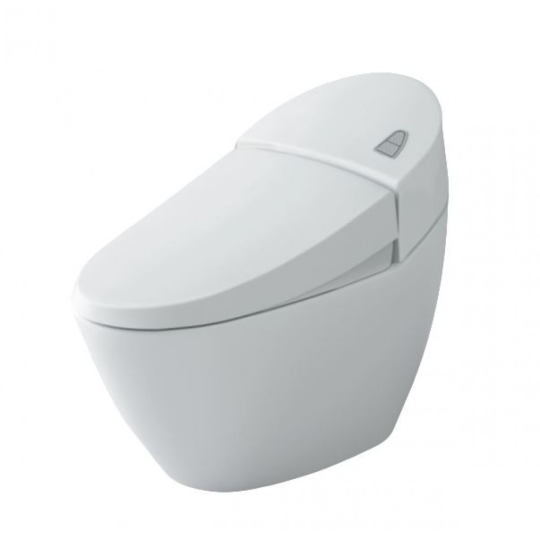 BỒN CẦU INAX AC-2700VN (AC2700VN) 1 KHỐI AQUA CERAMIC