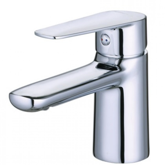VÒI NÓNG LẠNH LAVABO CAESAR B380CP XẢ TY