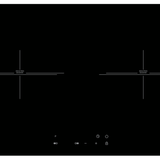 BẾP ĐIỆN TỪ MALLOCA MH-732 EI
