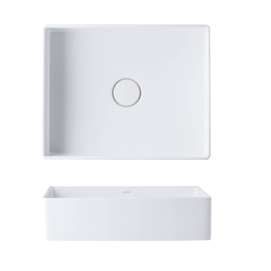 CHẬU RỬA LAVABO CAESAR LF5254