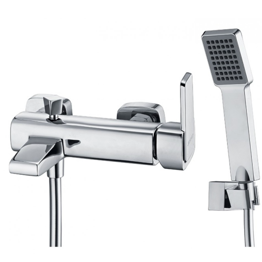 VÒI SEN CAESAR S593C NÓNG LẠNH 3 CHẾ ĐỘ