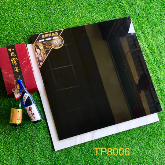 GẠCH CAO CẤP 80X80 TRUNG QUỐC TP8006