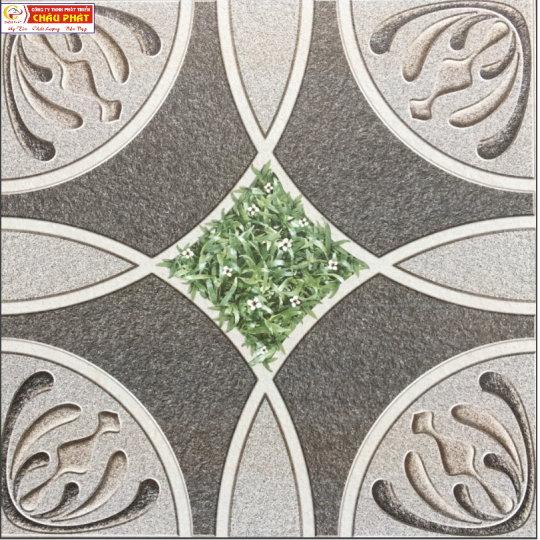 GẠCH LÁT SÂN VƯỜN 50X50 KNM 550