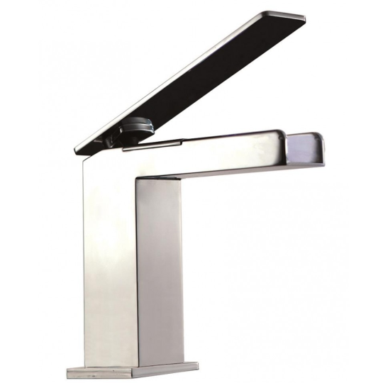 VÒI ĐÈN NÓNG LẠNH LAVABO CAESAR B680CT CAO CẤP