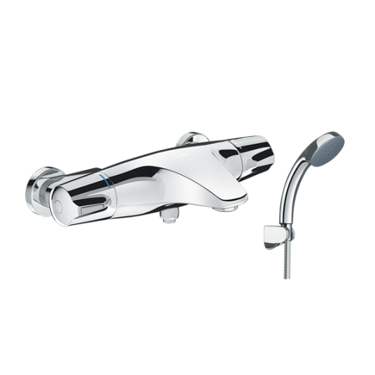 VÒI SEN TẮM INAX BFV-5103T-5C NÓNG LẠNH